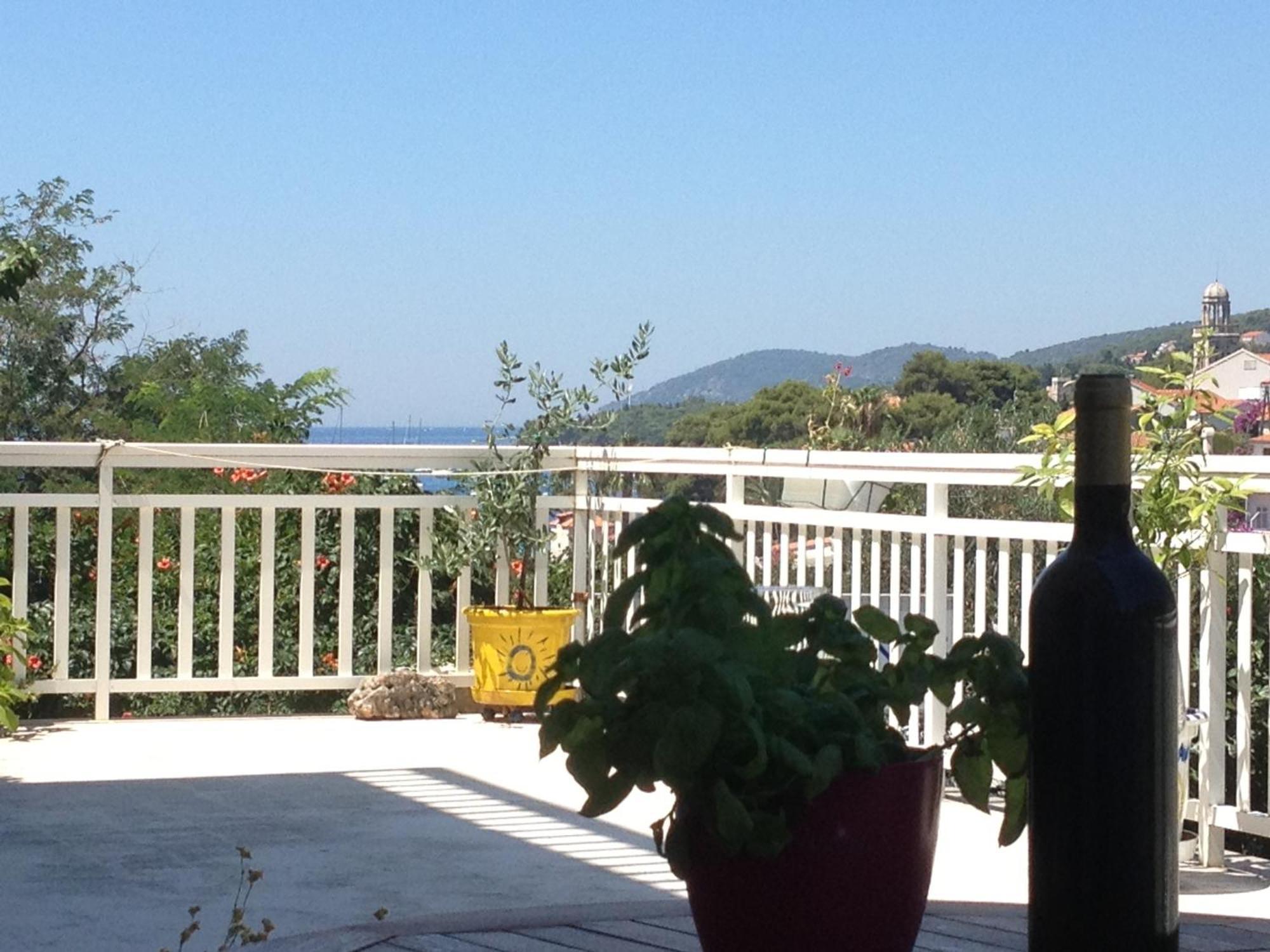 Villa Godinovic Hvar Town Luaran gambar