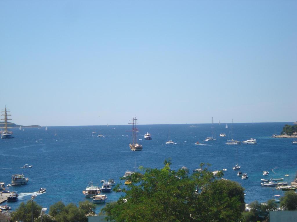 Villa Godinovic Hvar Town Bilik gambar