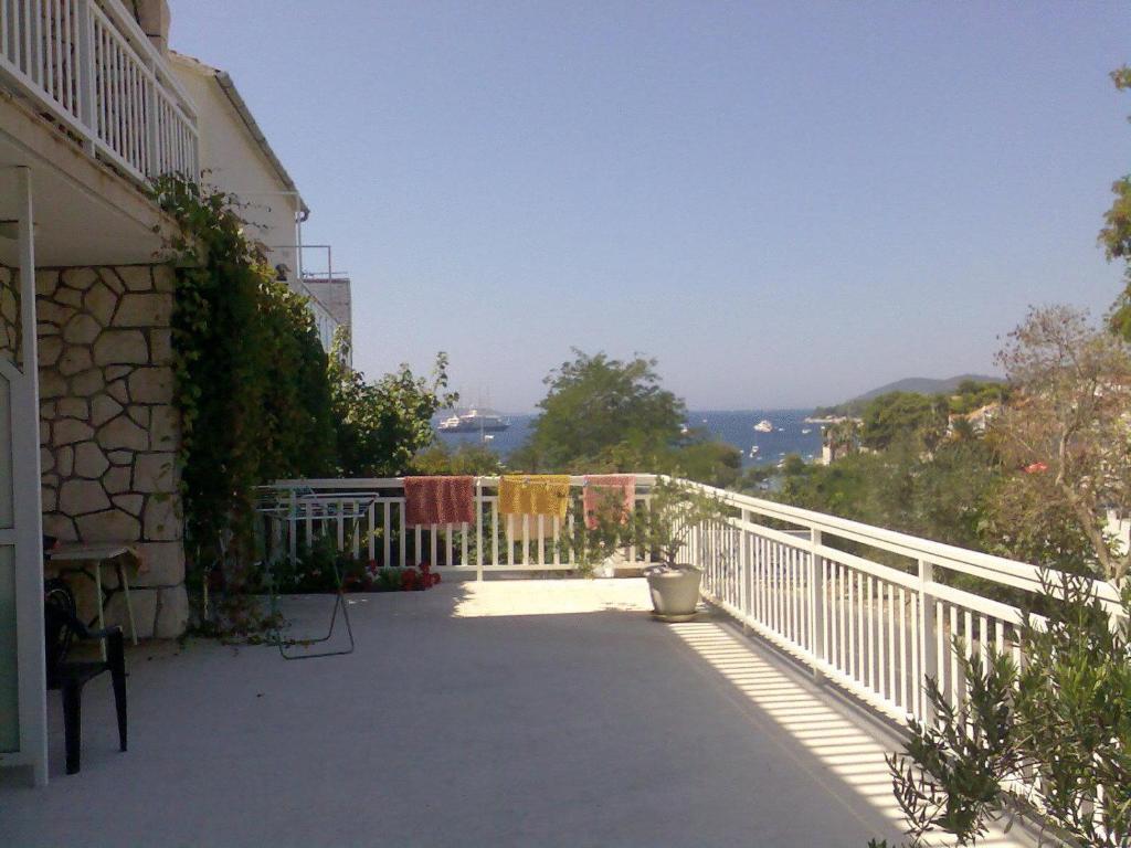 Villa Godinovic Hvar Town Luaran gambar